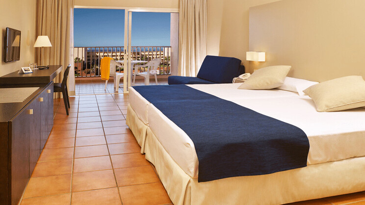 Double Superior Room